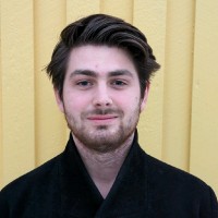 Victor Kristensson Olsson