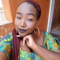 Lulama Faith Malangabi