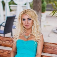 Александра Острогина
