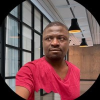 CHARLES APPIAH