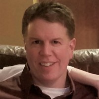 Anthony (Tony) Stamm, Cscp