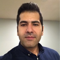 Pedram Mazaheri