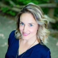 Larissa Bartlett LL.B., MPEd.