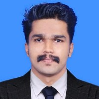Nithin VS