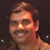 Ganesh Borhade