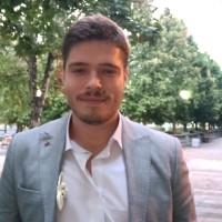 Nemanja Petrovic