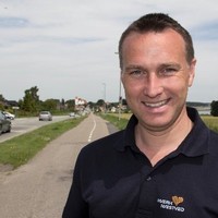 Carsten Rasmussen