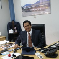 Alfonso Schmiel Fonseca