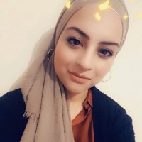 Nafisa Mahmood