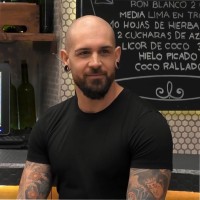 Alejandro Alberola Padilla