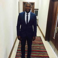 Amat Jallow
