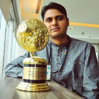 Pramod Dwivedi
