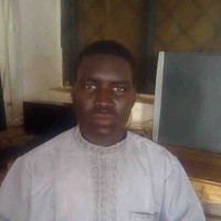 Ahmad Shehu hassan