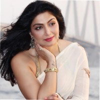 Aartii Naagpal