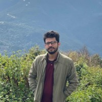 Gaurav Raghuvanshi