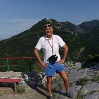 Marco Nalbantov