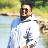 Vivek Kanal