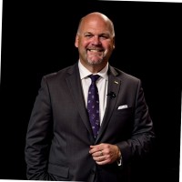 Tom Hagerty