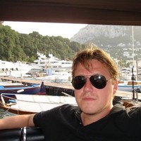 Stuart Harris