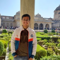 Vidit Gupta