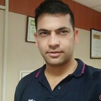 Deepak Binjola