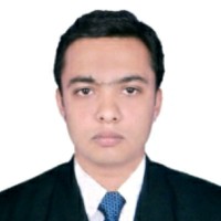 Md. Shahparan Bhuiyan
