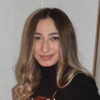 Kyriaki (Sandy) Pantelidou
