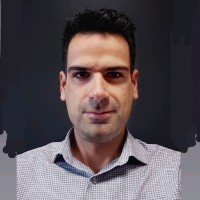 George Skartsiounis