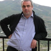 mikheil donadze