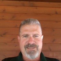 Dale Harrington