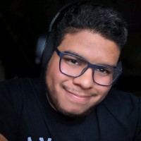 Abraham Vega