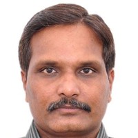 Venkateswara Reddy K.