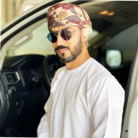 Badar Al.Balushi
