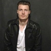 Daniel Brown