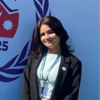 Nisha Kandel