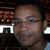 Ahmad Kuswanto