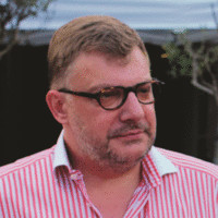 Dierik Vermeir