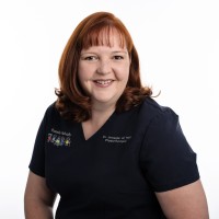 Janeske van der Walt