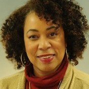 Vicki Lamb