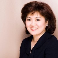 Michelle Hsu