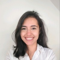 Mariana Spijker-Rocha