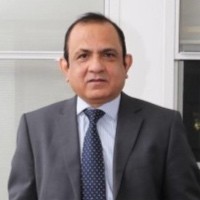 Ayaz Kazi