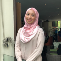 Norlaily Kamaruddin