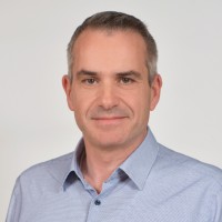 Nikos Skarlis