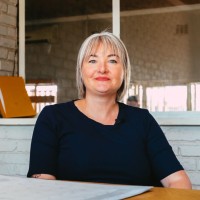 Bronwen Grundling
