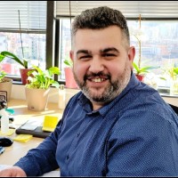 Ergen Bilbili