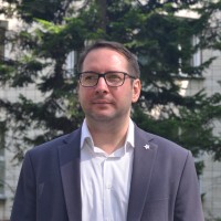 Алексей Наливайко