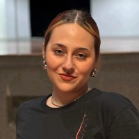 Maryana Tavares