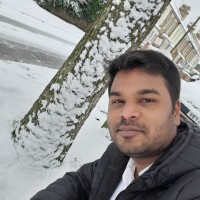 Praveen Rajan