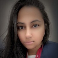 Shereen Jaafar